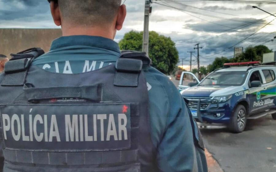 Polícia Militar prende dois autores de violência doméstica em cidades da região norte