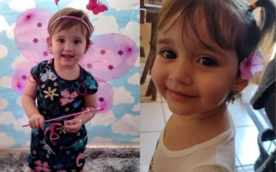 Mãe sabia da morte de Sophia e levou corpo à UPA 7 horas depois