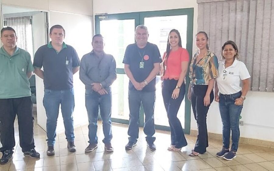 Ex-vereador Nivaldinho é o novo  diretor do Detran de Rio Verde.