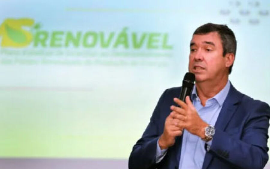 Governo de MS assina PPP para uso de energia solar em prédios públicos
