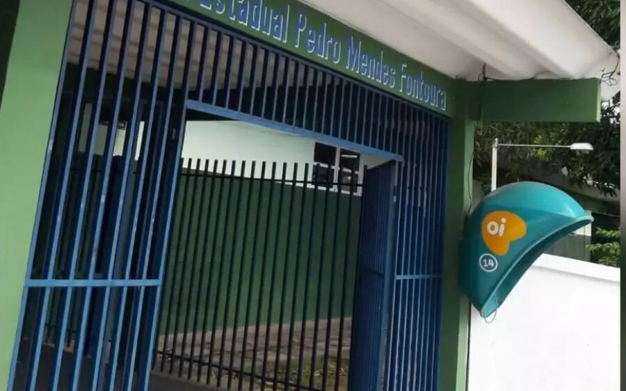 Por R$ 6,2 milhões, reforma em escola de Coxim deve  durar um ano