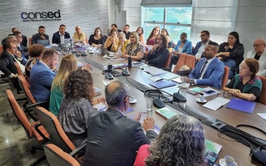 Em Brasília, Mato Grosso do Sul discute fortalecimento da cultura