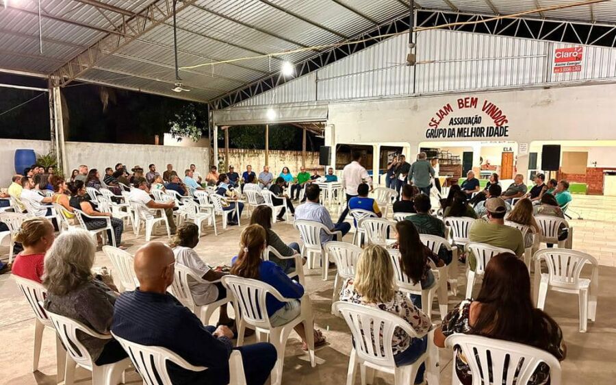 Sebrae realiza reunião para tratar os avanços possibilitados pelo Festival da Cultura Pantaneira