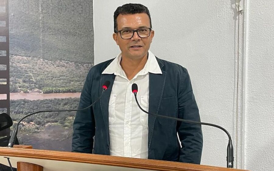 Vereador Carlos Henrique  destaca atitude de liderança  regional do deputado Junior Mochi
