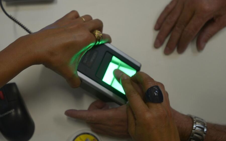 PF poderá acessar biometria do TSE em investigação de atos golpistas