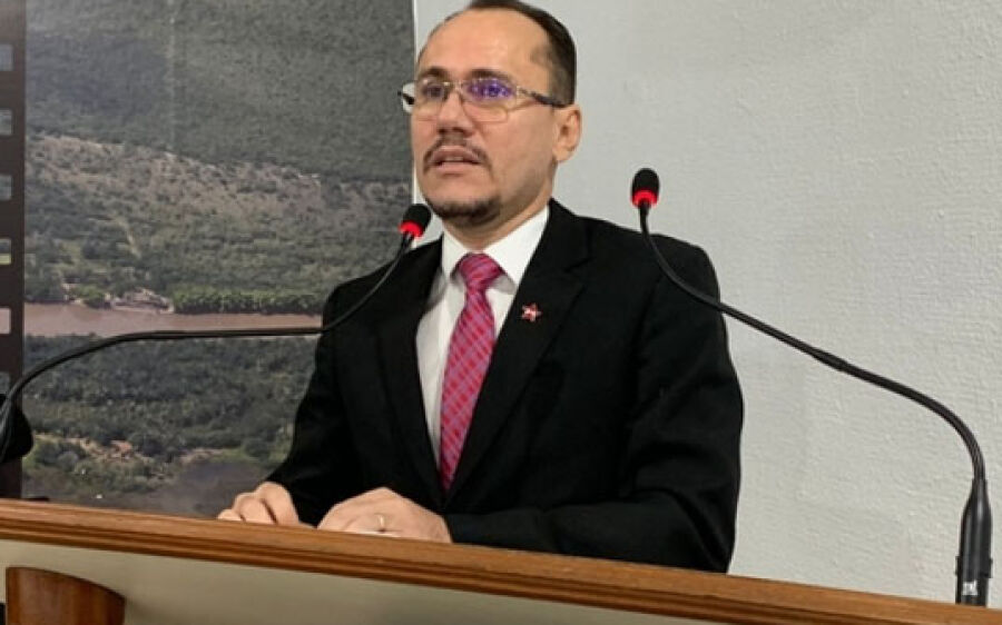 Abilio Vaneli aciona bancada federal para solucionar problemas no contrato de concessão da BR163 