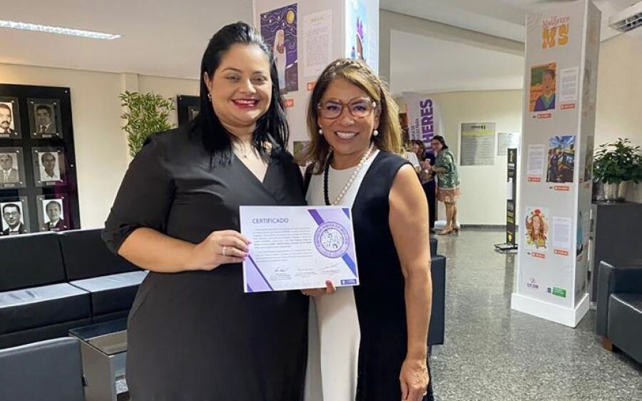 Prorrogadas inscrições para Selo Social Empresa Amiga da Mulher