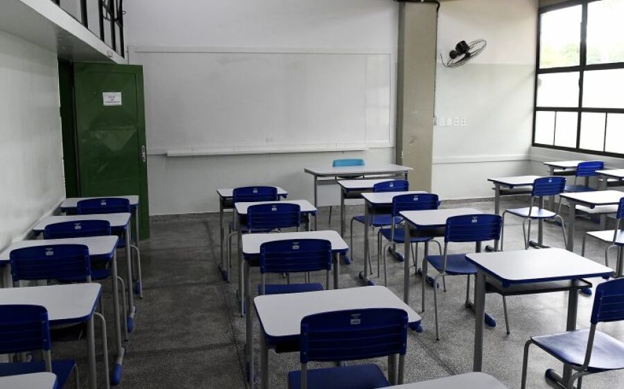 Jornada Formativa mobiliza todas as escolas da Rede Estadual a partir desta segunda-feira