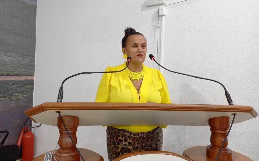Vereadora Marly Nogueira inicia rede de apoio e fortalecimento às pessoas com câncer