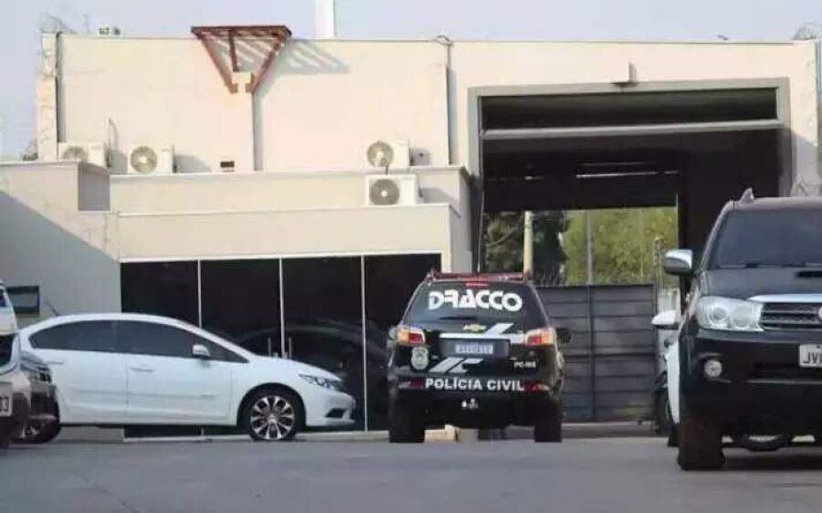 Operação contra fraude tributária mira quadrilha que desviou R$ 430 milhões