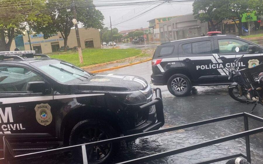 Empresário preso há duas semanas por estupro abusou de outra sobrinha