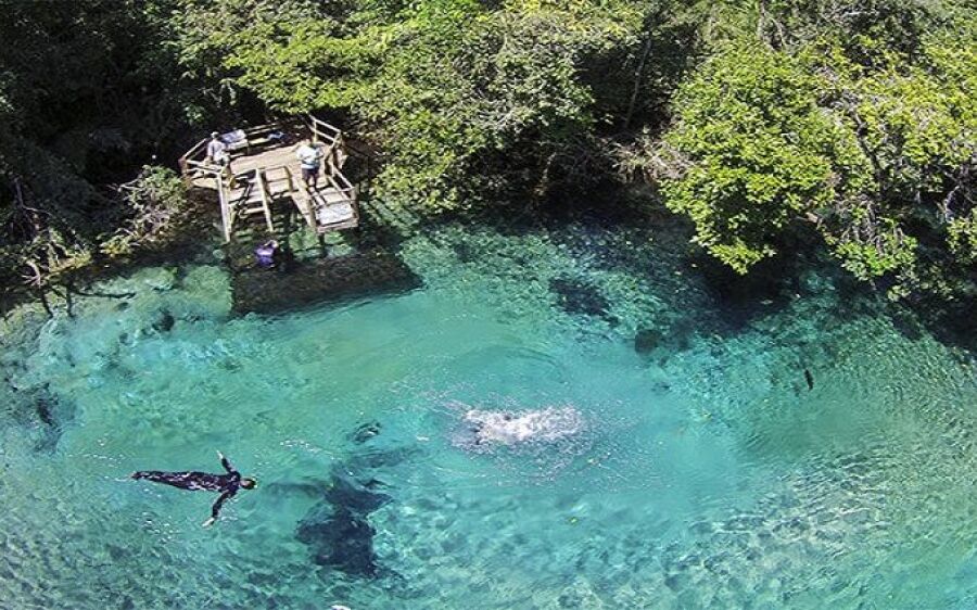 Fundtur garante apoio da Embratur para evento internacional de ecoturismo em MS