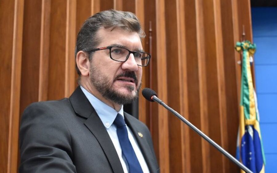 Pedro Kemp pede providências para disponibilização de vagas  escolares na rede pública