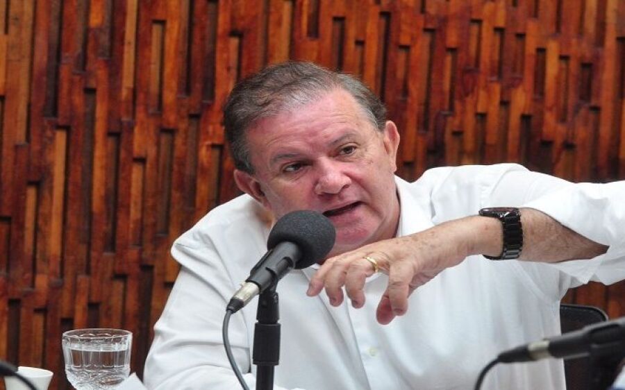 Expansão dos programas sociais e qualificação da mão de obra estão na pauta do Governo de MS