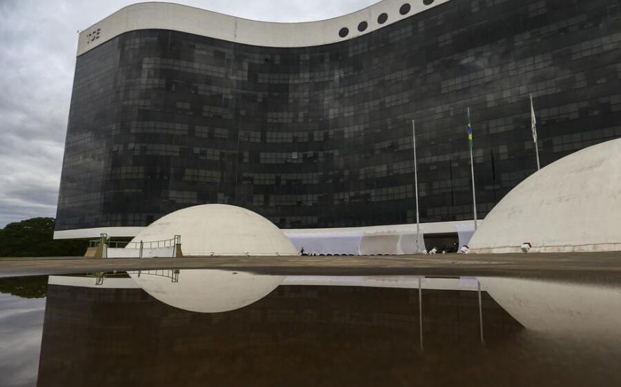 TSE aprova a incorporação do Pros ao Solidariedade