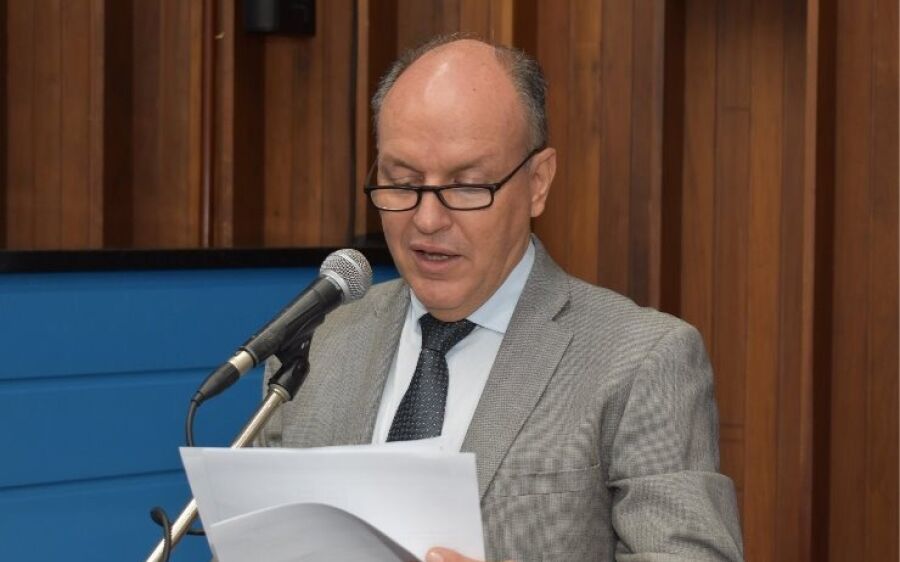 ALEMS poderá ter sessões remotas  regulamentadas no Regimento Interno