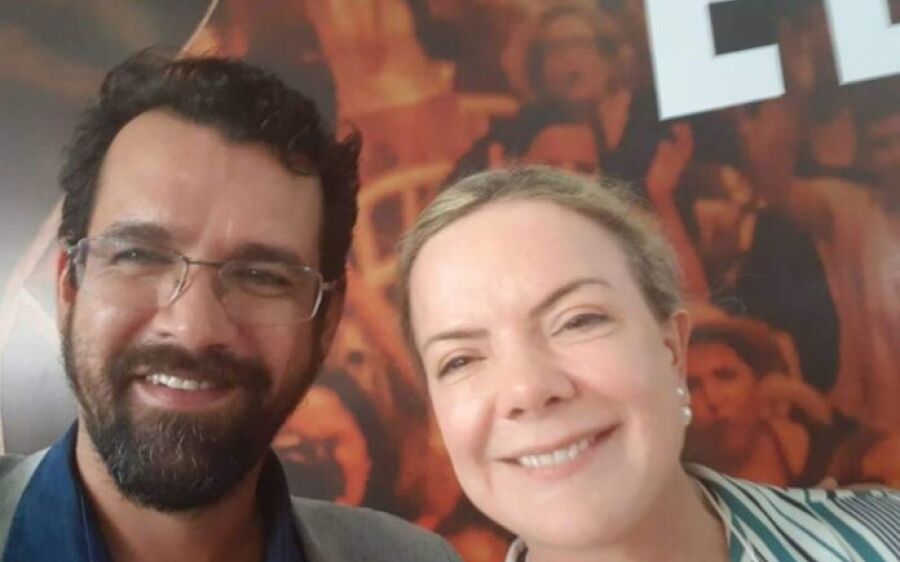 Direções nacional e regionais do PT têm mandatos prorrogados para junho de 2025