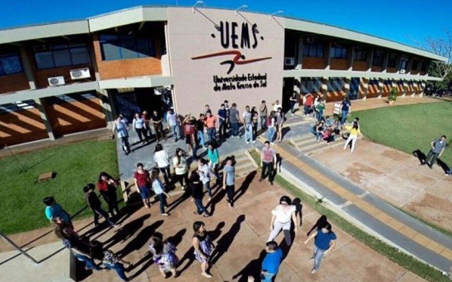 UEMS oferta 1.264 vagas em 64 cursos superiores pelo Sisu 