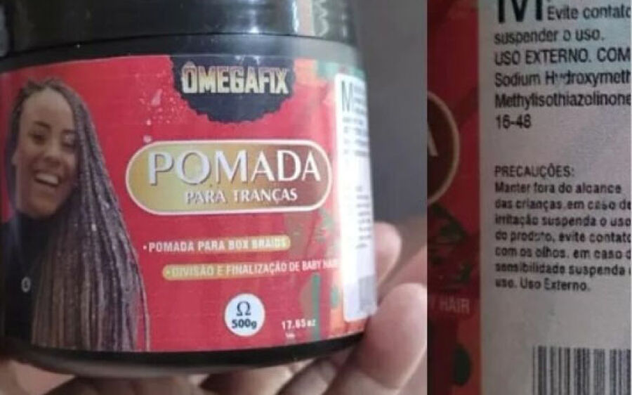 Consumidor pode pedir reembolso após compra de pomada para modelar proibida pela Anvisa
