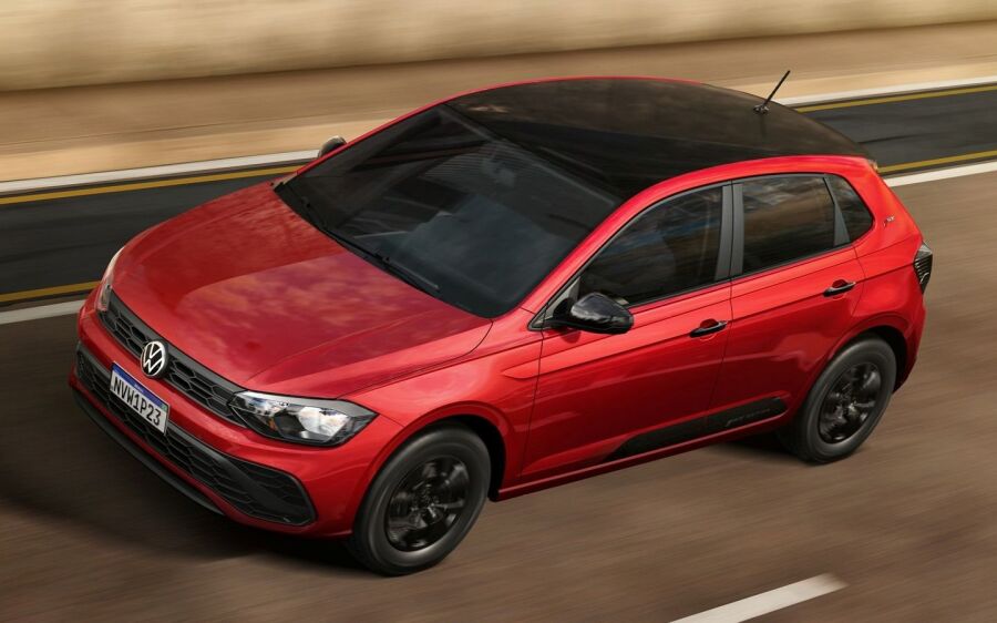 Lançamento: Volkswagen Polo é o novo substituto do Gol e chega em versão limitada