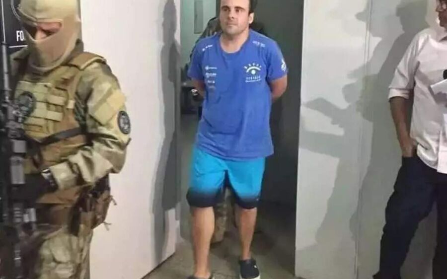 Ex-piloto e delator do PCC morre em confronto com policiais