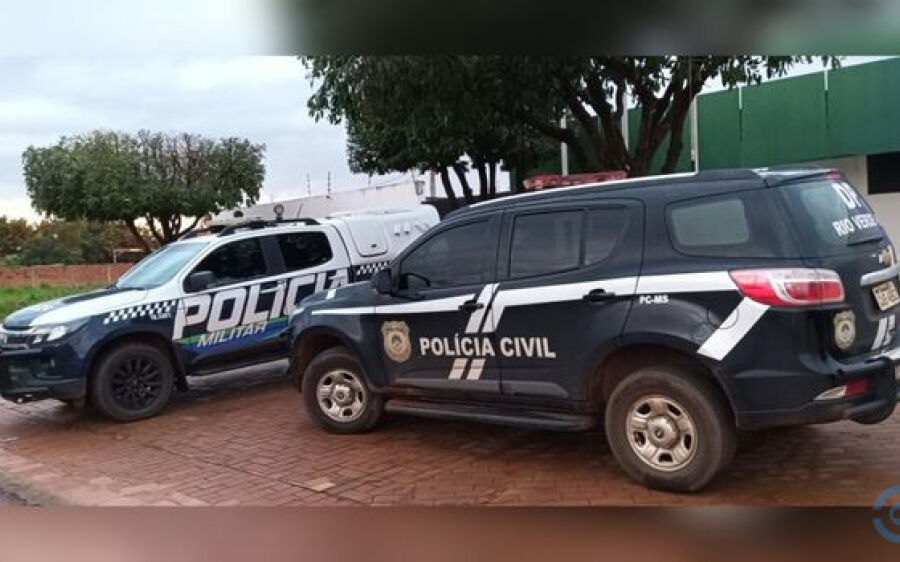 Mulher é espancada por ex-namorado, que curtia em carnaval em Rio Verde