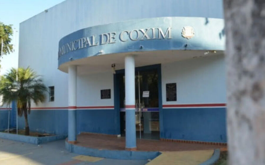 Licitação para novo prédio e emenda à Lei  Orgânica marcam semana na Câmara de Coxim