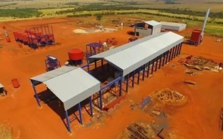 Usina de etanol deve ser reativada em 2024 com previsão de gerar 650 empregos em MS