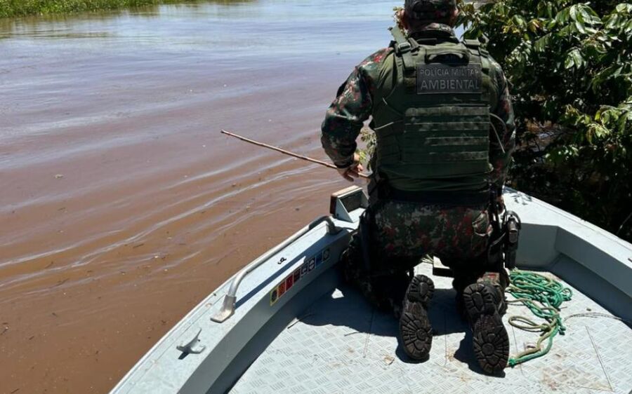 PMA autua onze pessoas e aplica R$ 63,3 mil em multas durante Operação Carnaval