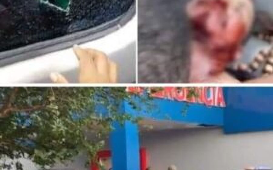 Autor de chacina morre em confronto com polícia em MT