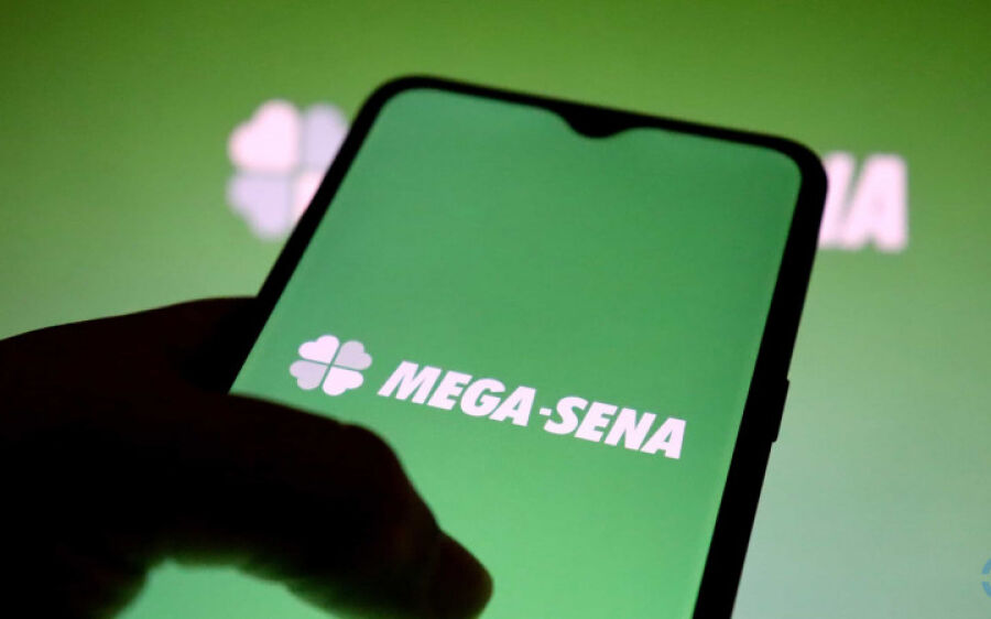 Mega-Sena sorteia nesta quinta-feira prêmio estimado em R$ 9 milhões