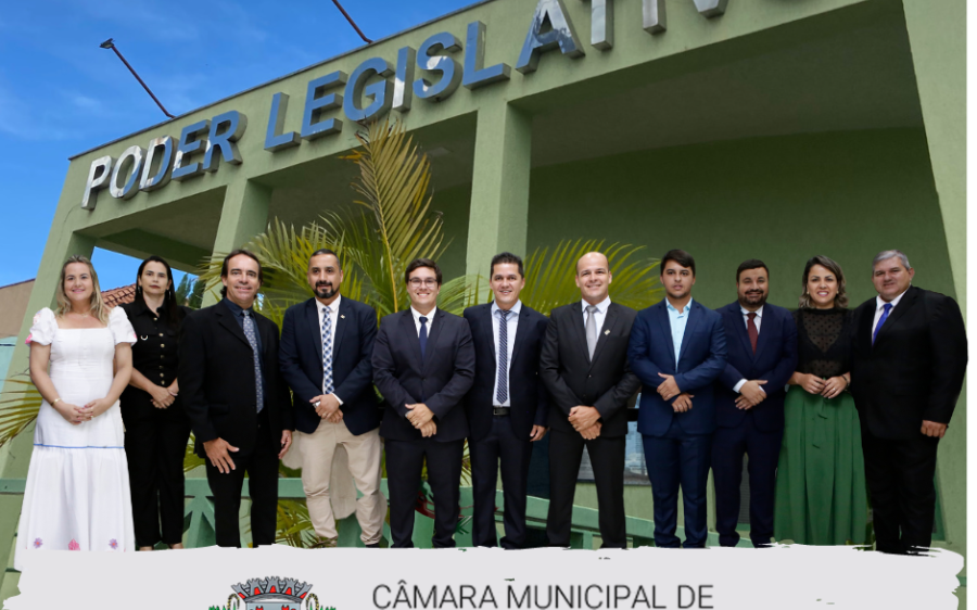 Câmara Municipal de Rio Verde retorna  sessões pós feriado