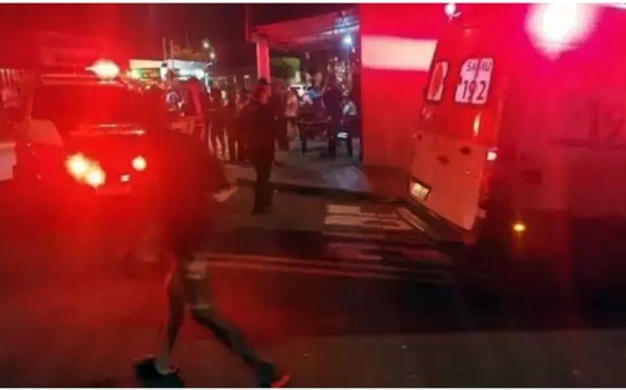 Adolescente de 17 anos é morto com tiros na cabeça em Campo Grande