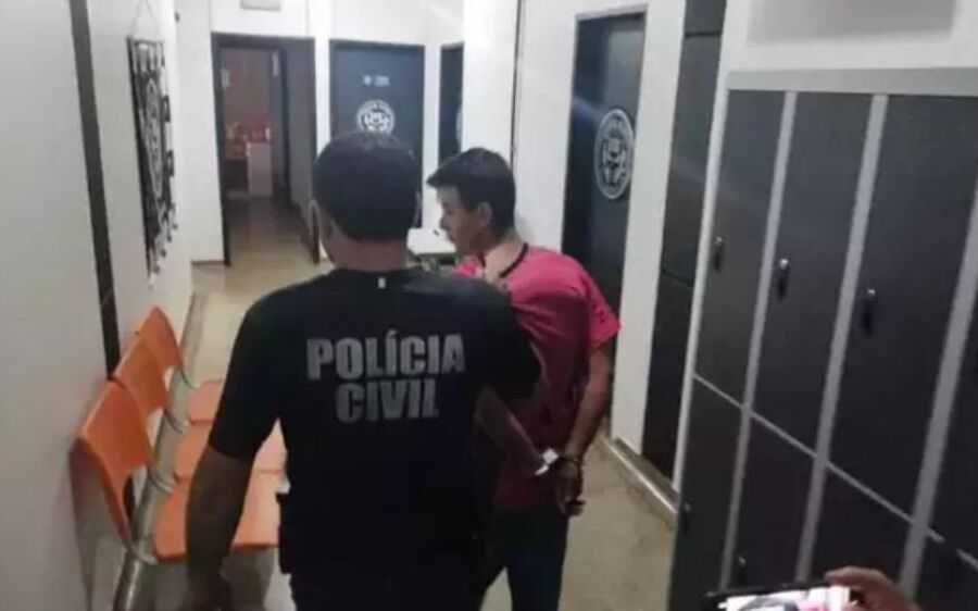Jovem que matou menina de seis anos confessa estupro de outra criança