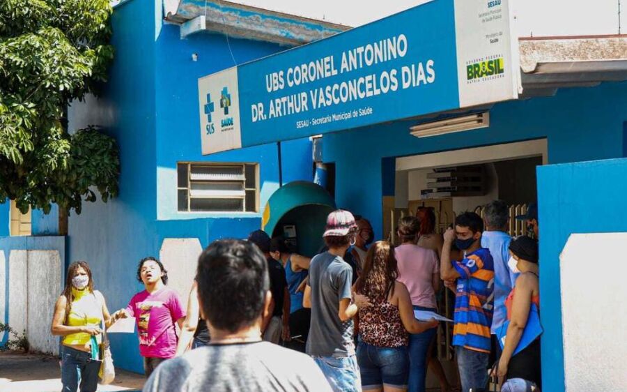 Greve de enfermeiros inicia nesta segunda-feira em Campo Grande