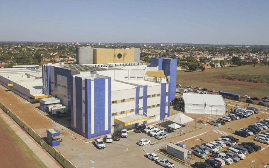 Escolagov abre processo seletivo para curso de pós-graduação lato sensu em Gestão Hospitalar