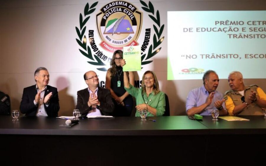 Cetran lança edital de concurso  que irá premiar trabalhos que promovam um trânsito mais seguro
