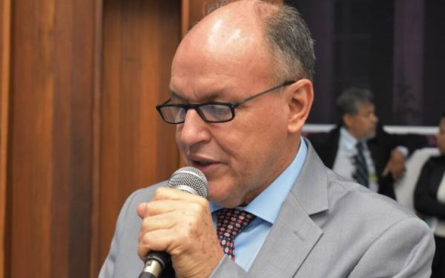 Junior Mochi propõe mudança no critério de repasse do Fundersul