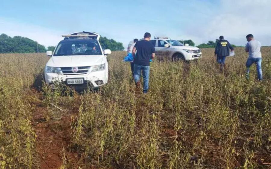 Exame confirma que menina de seis anos foi estuprada antes de ser morta