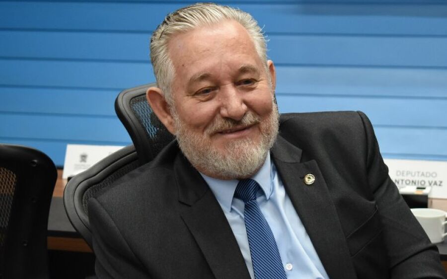 Projeto quer instituir a Campanha  Estadual da Saúde Bucal da Pessoa Idosa