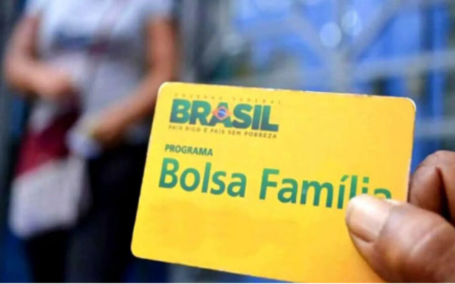 Em março, parcela do Bolsa Família  volta a ser paga no dia 20