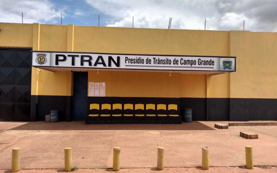 Defensoria Pública realiza inspeção em presídio de trânsito de Campo Grande