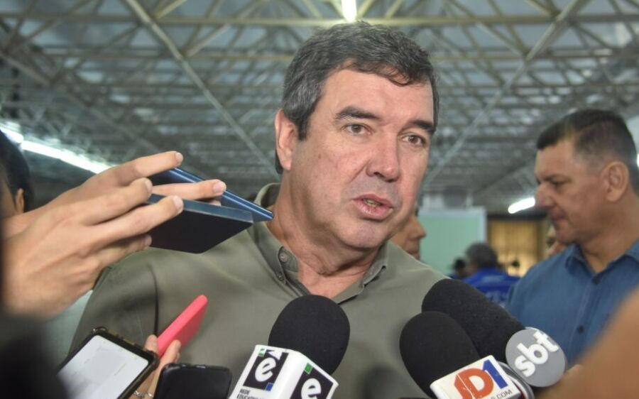 Mesmo com retorno dos impostos federais, MS vai manter ICMS do combustível reduzido