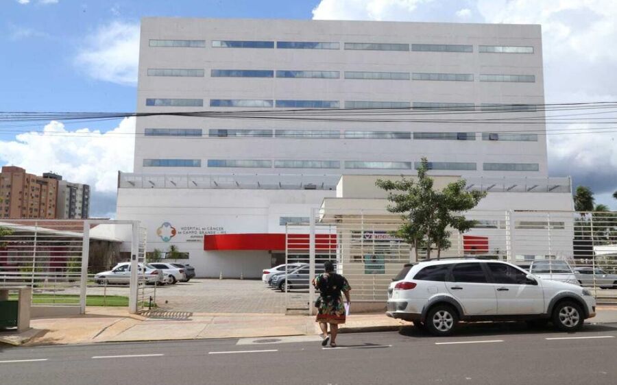Ministério Público quer vistoriar estoque de remédios do Hospital de Câncer