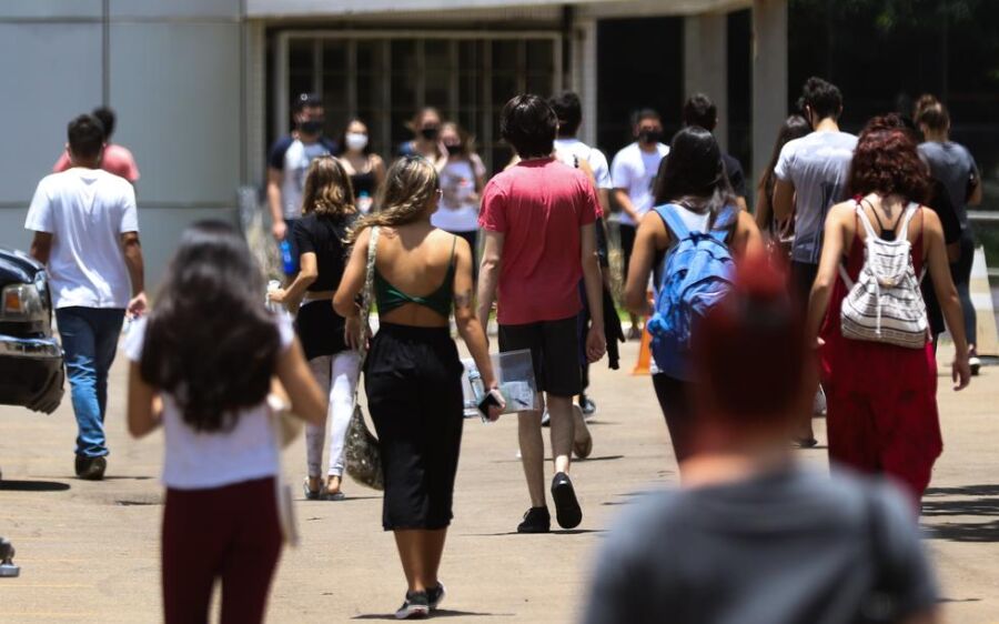 Prouni: inscrições para o primeiro semestre terminam hoje