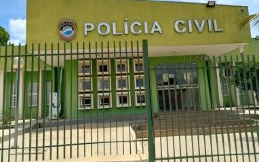 Motorista que usava carro de locadora sem devolver há mais de dois anos é preso na BR-163 em Coxim