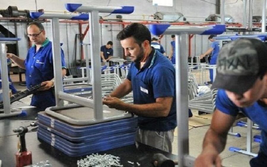 Funtrab disponibiliza 2,8 mil vagas de emprego em diferentes cidades do Estado