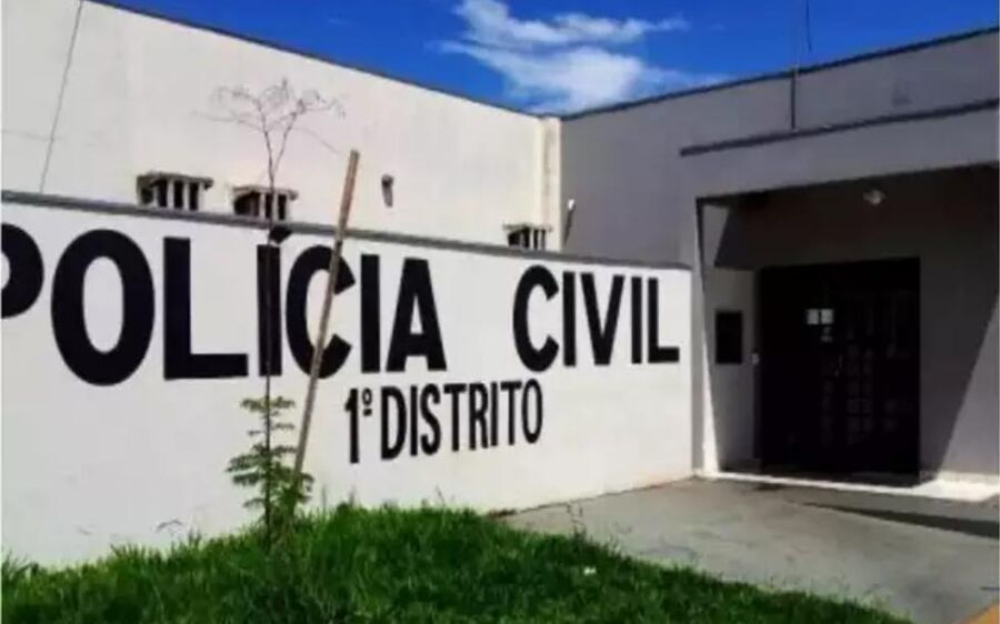 Filho de ex-vereador é executado em pátio de empresa em Naviraí
