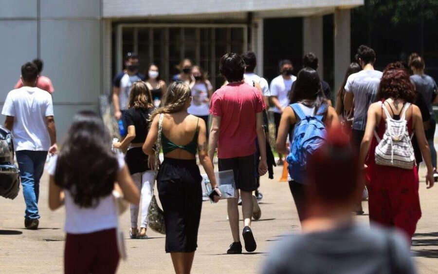 ProUni: MEC divulga resultado da primeira chamada