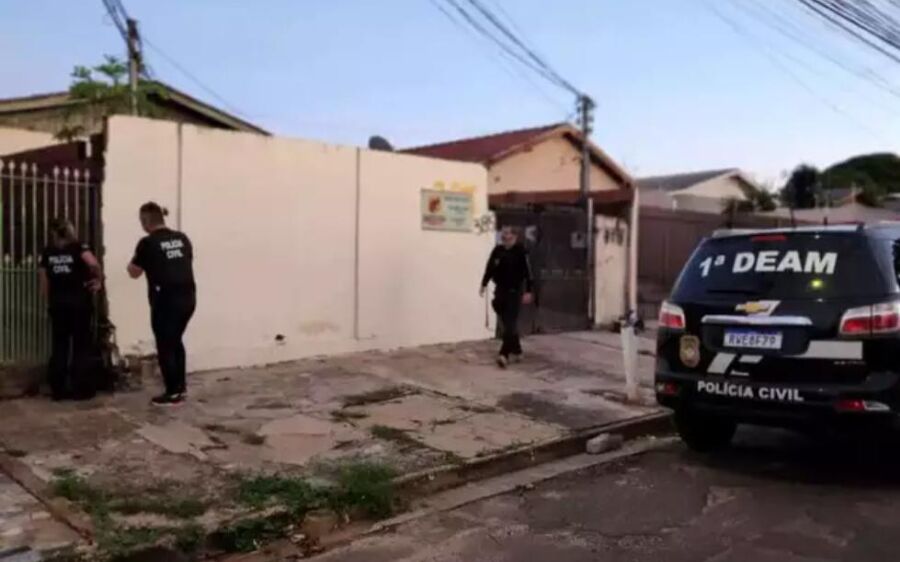 No Dia Internacional da Mulher, agressores são alvos de operação na Capital